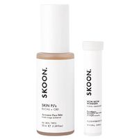 SKOON. HYDROSURGE Duo Pack – NanoPillow Serum + Activator Mist